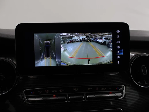 Mercedes-Benz V-Klasse - Afbeelding 16 van 30