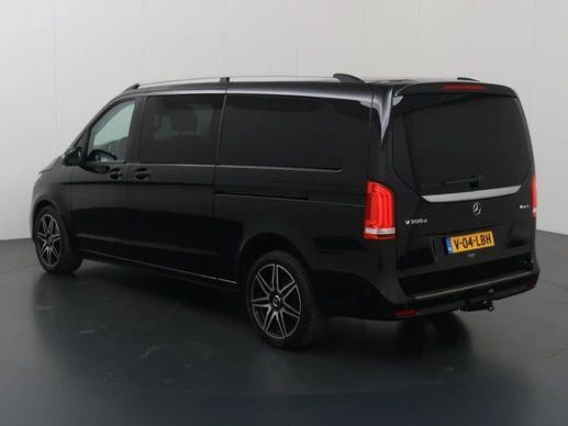 Mercedes-Benz V-Klasse - Afbeelding 22 van 30