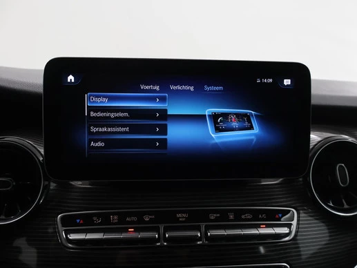 Mercedes-Benz V-Klasse - Afbeelding 26 van 30