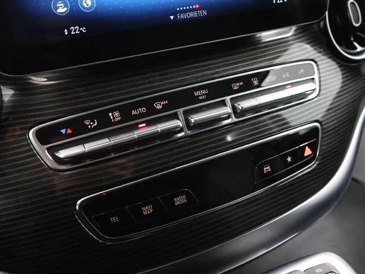 Mercedes-Benz V-Klasse - Afbeelding 27 van 30