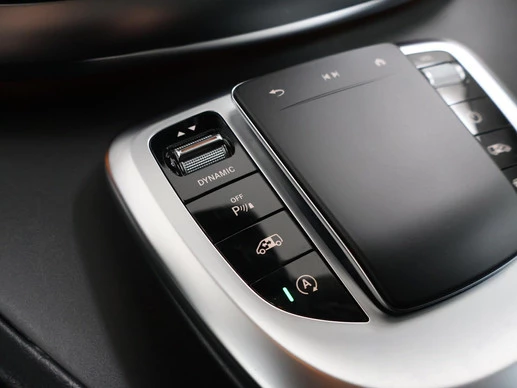 Mercedes-Benz V-Klasse - Afbeelding 28 van 30