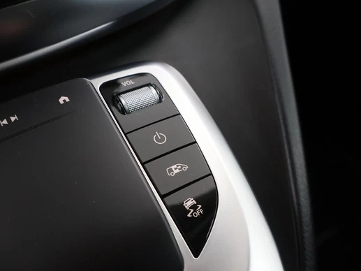 Mercedes-Benz V-Klasse - Afbeelding 29 van 30