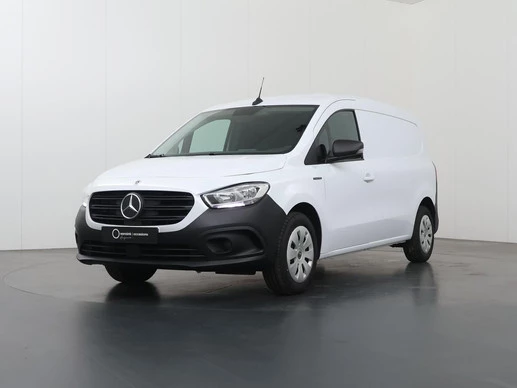 Mercedes-Benz eCitan
