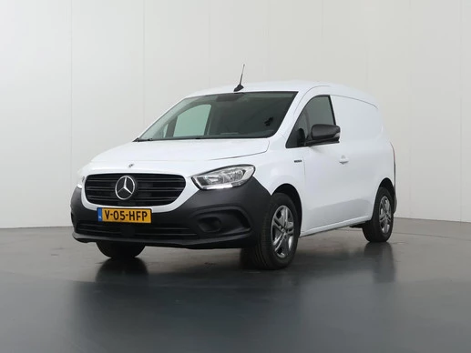 Mercedes-Benz eCitan