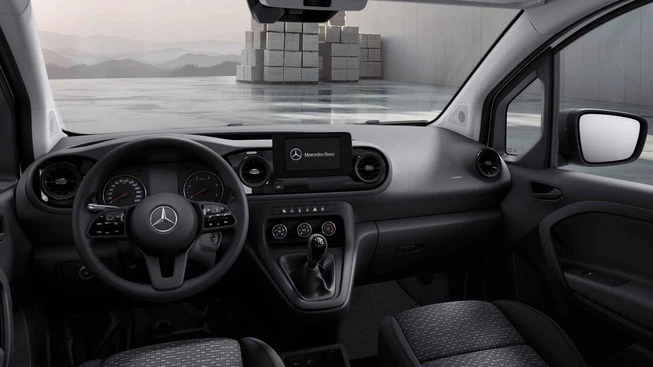 Mercedes-Benz Citan - Afbeelding 2 van 14