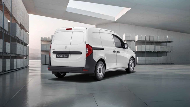 Mercedes-Benz Citan - Afbeelding 3 van 14