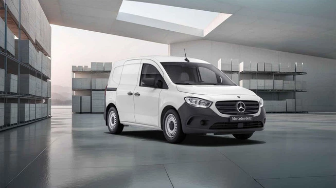 Mercedes-Benz Citan - Afbeelding 4 van 14