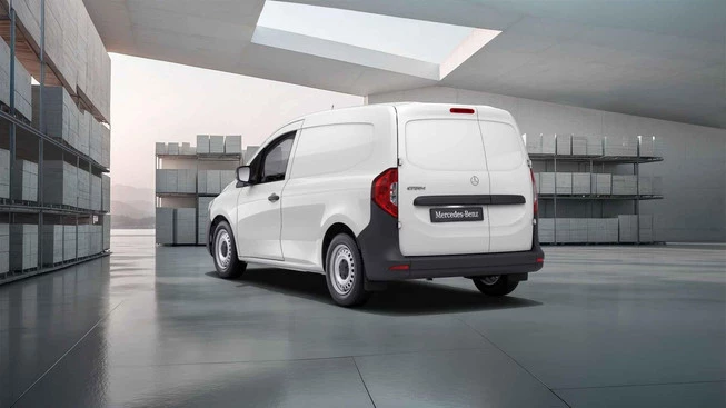 Mercedes-Benz Citan - Afbeelding 5 van 14