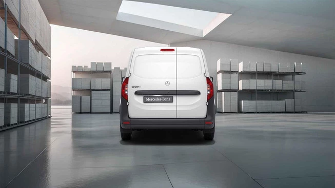 Mercedes-Benz Citan - Afbeelding 7 van 14