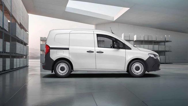 Mercedes-Benz Citan - Afbeelding 9 van 14