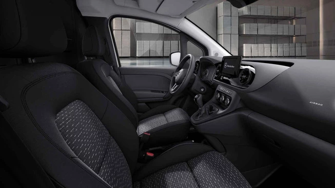 Mercedes-Benz Citan - Afbeelding 10 van 14