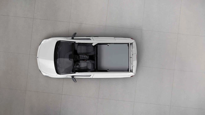 Mercedes-Benz Citan - Afbeelding 13 van 14