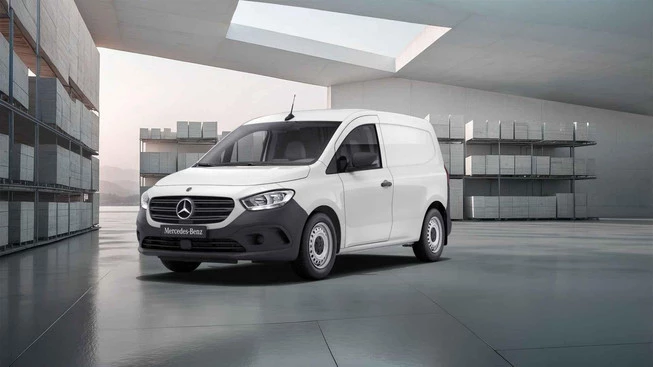 Mercedes-Benz Citan - Afbeelding 14 van 14