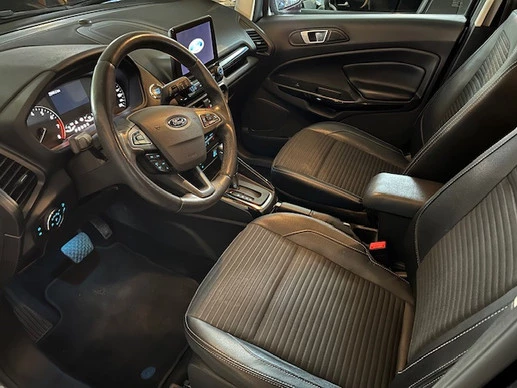 Ford EcoSport - Afbeelding 2 van 19