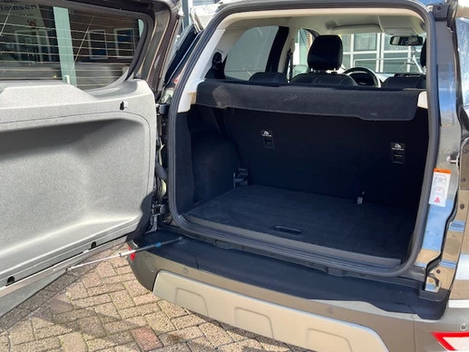 Ford EcoSport - Afbeelding 8 van 19