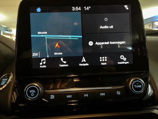 Ford EcoSport - Afbeelding 9 van 19