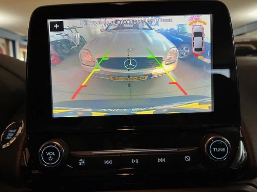 Ford EcoSport - Afbeelding 11 van 19