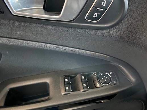 Ford EcoSport - Afbeelding 12 van 19