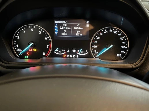 Ford EcoSport - Afbeelding 13 van 19