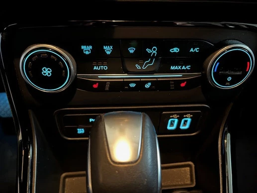 Ford EcoSport - Afbeelding 14 van 19