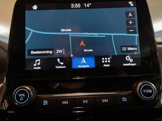 Ford EcoSport - Afbeelding 15 van 19