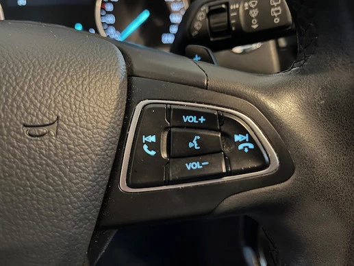 Ford EcoSport - Afbeelding 17 van 19