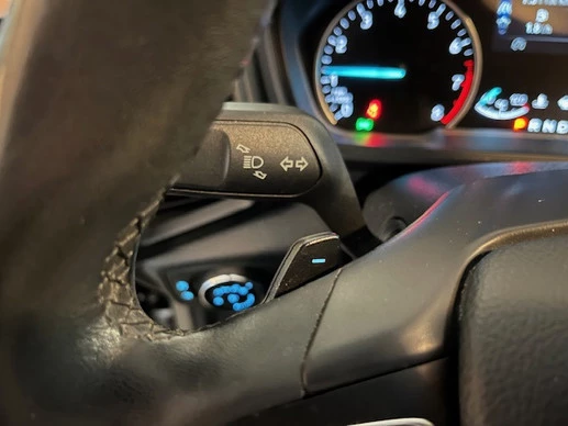 Ford EcoSport - Afbeelding 18 van 19