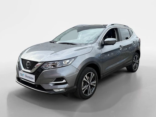 Nissan QASHQAI - Afbeelding 1 van 30