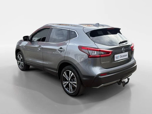Nissan QASHQAI - Afbeelding 2 van 30