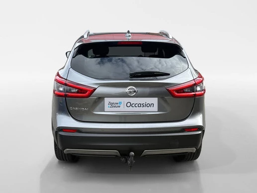 Nissan QASHQAI - Afbeelding 3 van 30