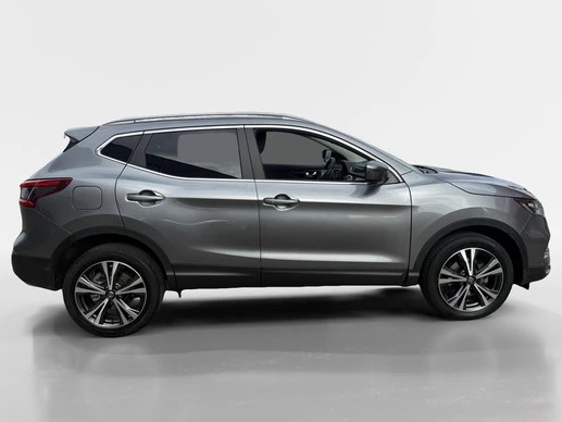 Nissan QASHQAI - Afbeelding 5 van 30