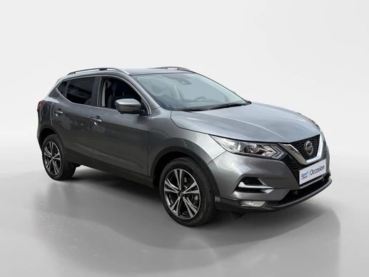 Nissan QASHQAI - Afbeelding 6 van 30