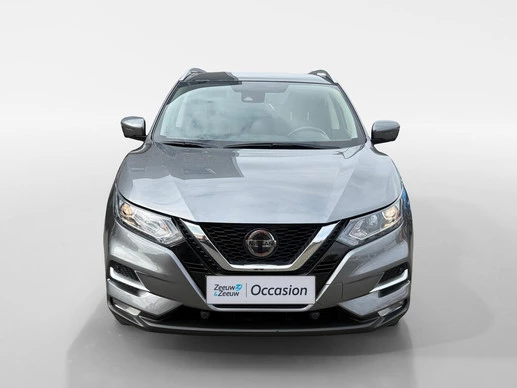 Nissan QASHQAI - Afbeelding 7 van 30