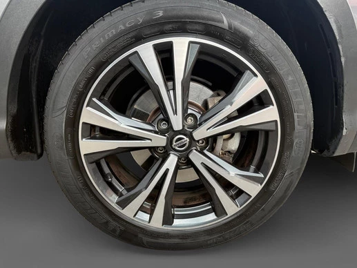 Nissan QASHQAI - Afbeelding 9 van 30