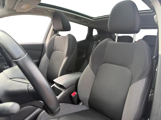 Nissan QASHQAI - Afbeelding 13 van 30