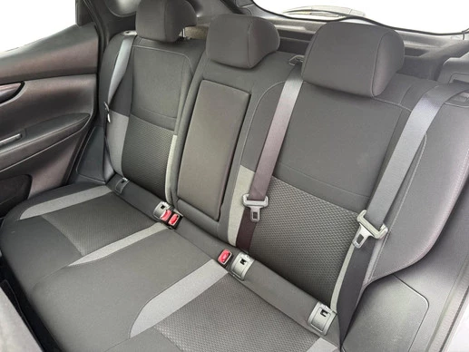 Nissan QASHQAI - Afbeelding 14 van 30