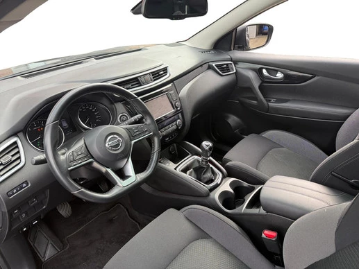 Nissan QASHQAI - Afbeelding 20 van 30