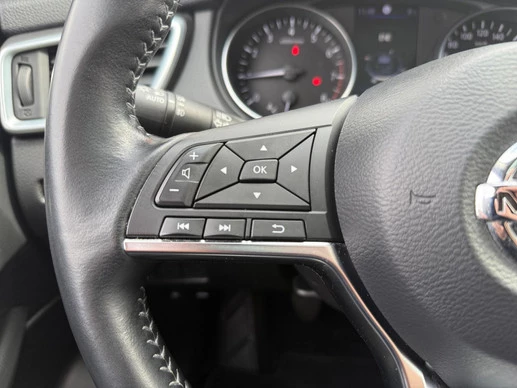 Nissan QASHQAI - Afbeelding 22 van 30