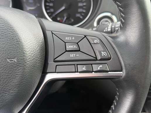 Nissan QASHQAI - Afbeelding 23 van 30