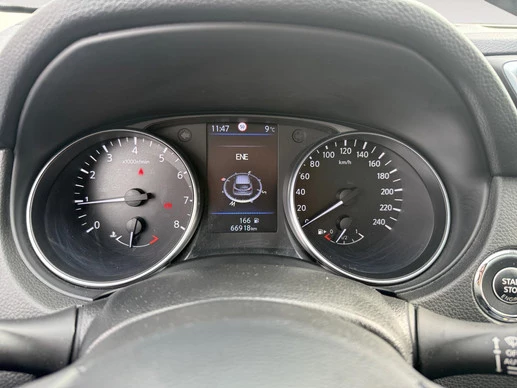 Nissan QASHQAI - Afbeelding 24 van 30