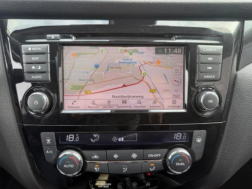 Nissan QASHQAI - Afbeelding 29 van 30