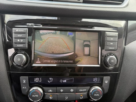 Nissan QASHQAI - Afbeelding 30 van 30