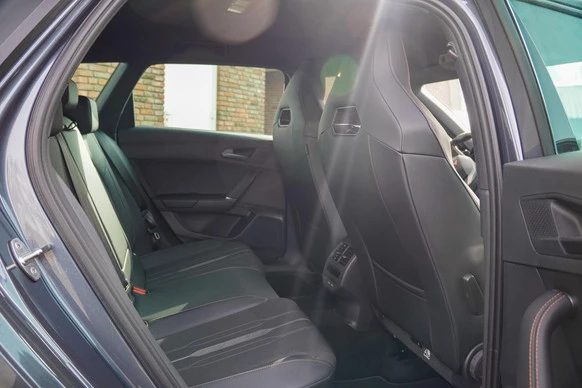 CUPRA Leon Sportstourer - Afbeelding 3 van 26