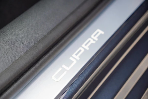 CUPRA Leon Sportstourer - Afbeelding 5 van 26