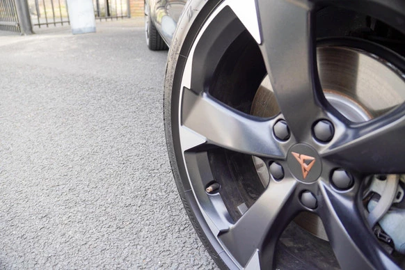 CUPRA Leon Sportstourer - Afbeelding 6 van 26