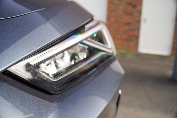 CUPRA Leon Sportstourer - Afbeelding 7 van 26