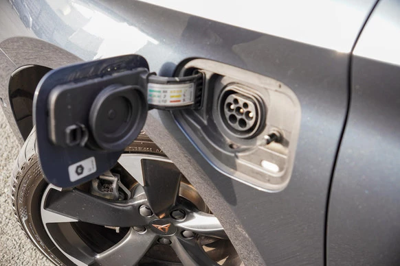 CUPRA Leon Sportstourer - Afbeelding 8 van 26