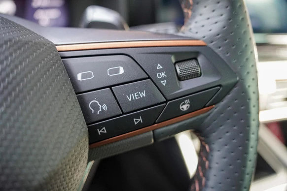 CUPRA Leon Sportstourer - Afbeelding 10 van 26