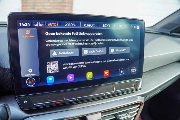 CUPRA Leon Sportstourer - Afbeelding 14 van 26