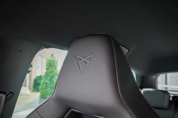 CUPRA Leon Sportstourer - Afbeelding 16 van 26